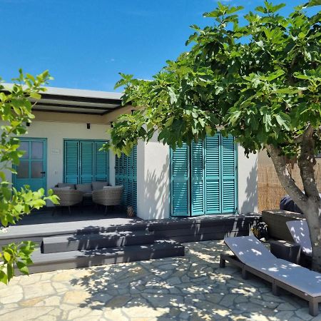 Beach House Ana Sukosan Exterior photo