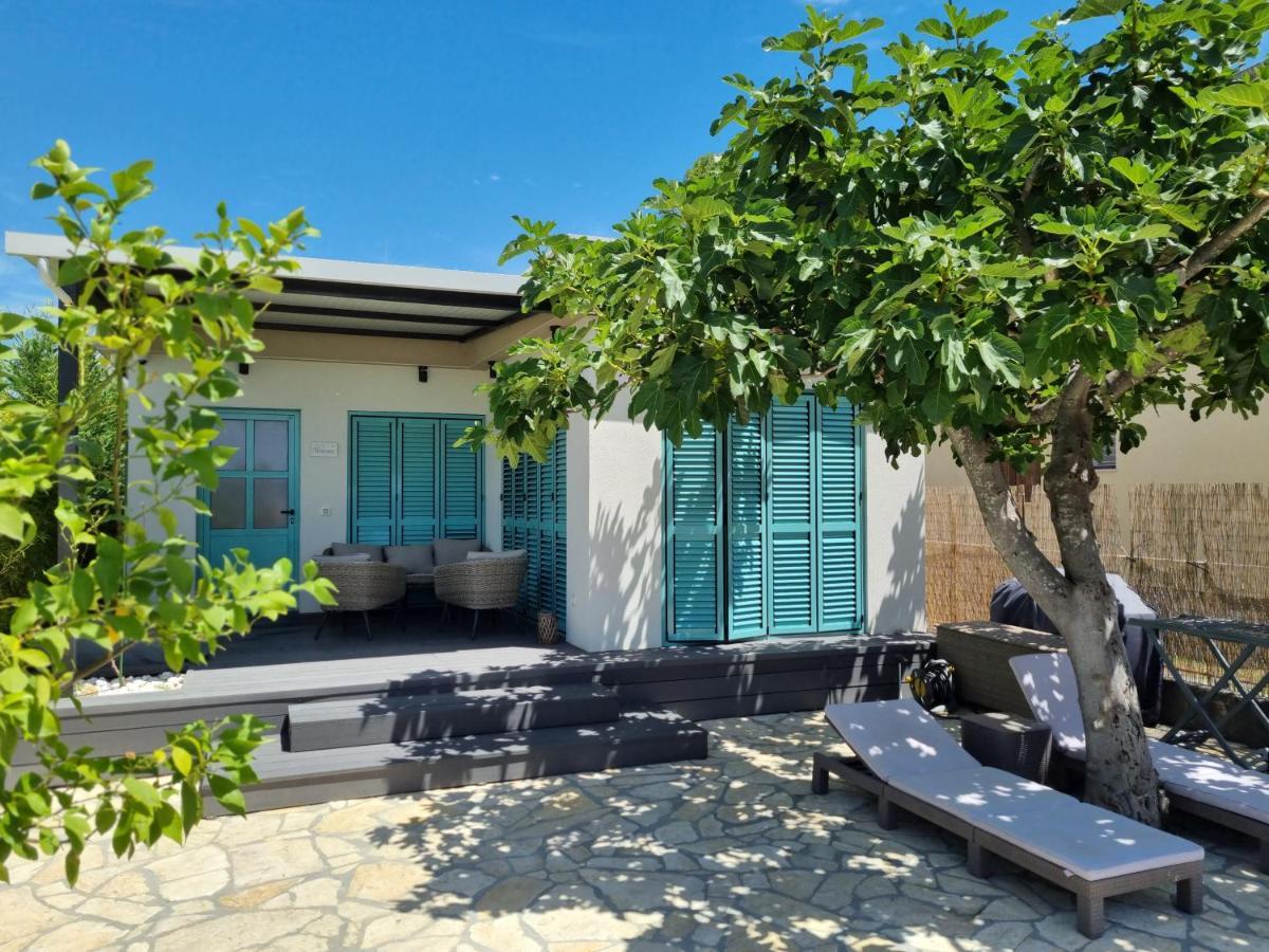 Beach House Ana Sukosan Exterior photo